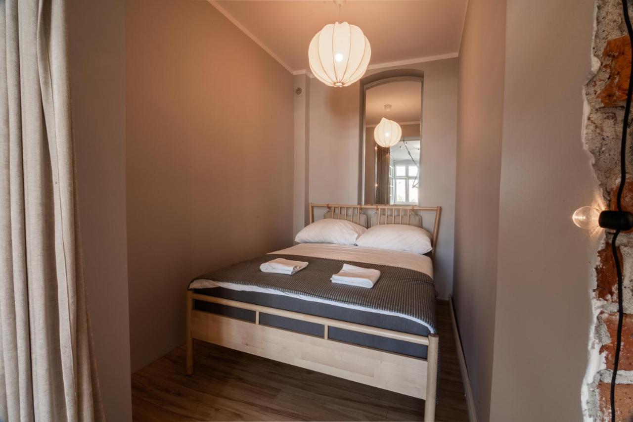 King Apart Gliniana 58 Apartament Wrocław