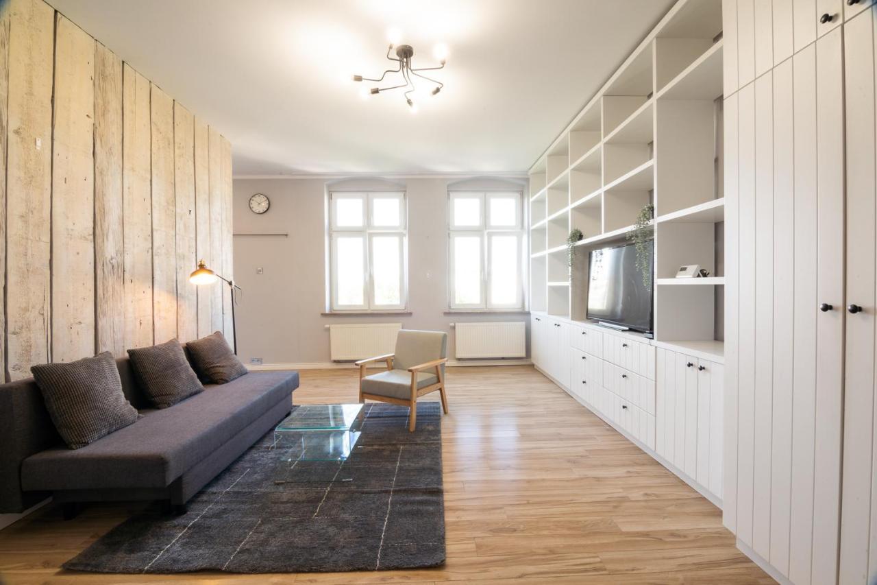 King Apart Gliniana 58 Apartament Wrocław